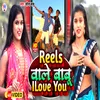 Reel Wale Babu I Love You (Bhojpuri)