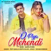 About O Piya Mehendi (Nagpuri) Song