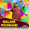 Balam Pichkari (Hindi)