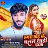 About Hamara Chor Ke Chalal Jahi Priya Song