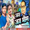 About Jay Jay Bhim (Bhojpuri) Song