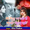 Mere Dil Par Dhaye Hai Mehboob Sitam Tune (Hindi)