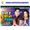 About Kaise Hai Pooja Ki Niyam (Hindi) Song