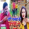 About Tora Galwa Ke Harwa Ge Song