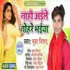 Nahi Aile Tohre Bhaiya (Bhojpuri Song)