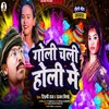 About Goli Chali Holi Mein (Holi Song) Song
