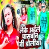 About Leke Aile Paswan Ji Doliya Song