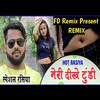 About Meri Dikhe Tundi (Remix) Song