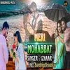 Pehli Mohabbat Romantic Song (Hindi)