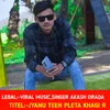 About Jyanu Teen Pleta Khagi R (RAJASTHANI) Song