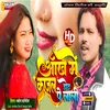 Aakh Me Kajar Hoth Pe Lali (Maithili)