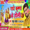 About Radhe Krishna Ke Holi Song