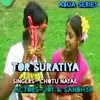 Tor Suratiya (nagpuri song)