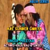 About Are Sunder Goriya (nagpuri song) Song