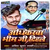 About Adhikarwa Bhim Ji Dihale Song