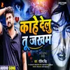 About Kahe Delu Tu Jakham (Bhojpuri) Song