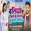 About Ballia Jila Ke Banale Tu Bhatar Goriya Song