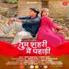 About Tum Sehari Mein Pahadi Song