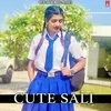 About Cute Sali Song