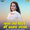 About Kya Tere Dil Mein Sama Gaya (Hindi) Song