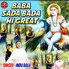 Baba Sada Bada Hi Great (Punjabi)