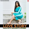 About Love Story Song