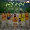 About Hey Ram (Hindi) Song