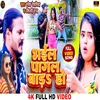 About Bhail Pagal Bada Ho (Bhojpuri) Song