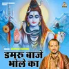 About Damaroo Baje Bhole Ka (Hindi) Song