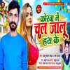 About Korwa Me Chal Jal Hans Ke (Bhojpuri) Song