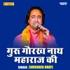 About Guru Gaurakh Naath Maharaj Ki (Hindi) Song