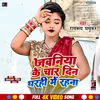 About Jawaniya Ke Char Din Gharhi Me Rahna Song
