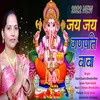 About Jai Jai Ganapati Baba Song