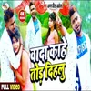 About Wada Kahe Tod Dihalu Song