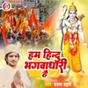 About Ham Hindu Bhagwadhari Hain (Hindi) Song