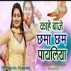 About Baje Chama Cham Payaliya (Remix) Song