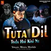 About Tuta Dil Toda Hai Kisi Ne Song