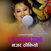 About Najar Thokiyo Dohori Song