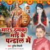 About Mara Thumka Maai Ke Pandal Mein Song