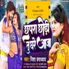 About Chhapra Chhodi Tu Ghare Aaje Song