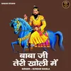 About Baba Ji Teri Kholi Mein (Hindi) Song