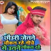 About Bhanwari Ke Niche Se Love Hai (Bhojpuri) Song