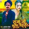 About Raja Ji Bhula Gaila (Bhojpuri) Song