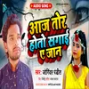 About Aaj Tor Hoto Sgai Ye Jaan (Khortha) Song