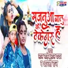 Majanua Balu Ke Thekedar H (BHOJPURI)