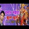 About Hamar Maiya Jhula Jhule Song