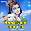 About Nainan Mein Shyam Samay Go (Hindi) Song