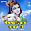 Nainan Mein Shyam Samay Go (Hindi)