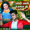 About Dhodi Lage Jangal Ke Jalebi (Bhojpuri) Song