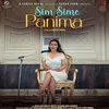 About Sim Sime Panima Song